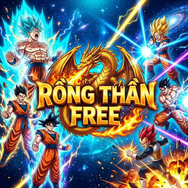 Rồng Thần Online